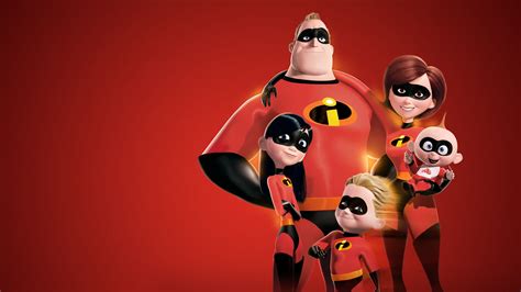 The Incredibles